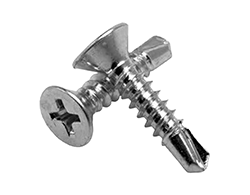 Alloy 600 Self Drilling Screws